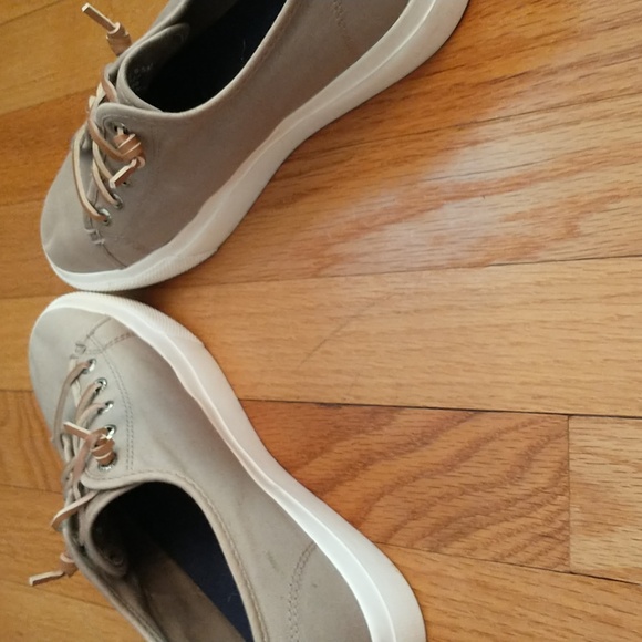 Sperry‎ topsiders - Picture 5 of 8